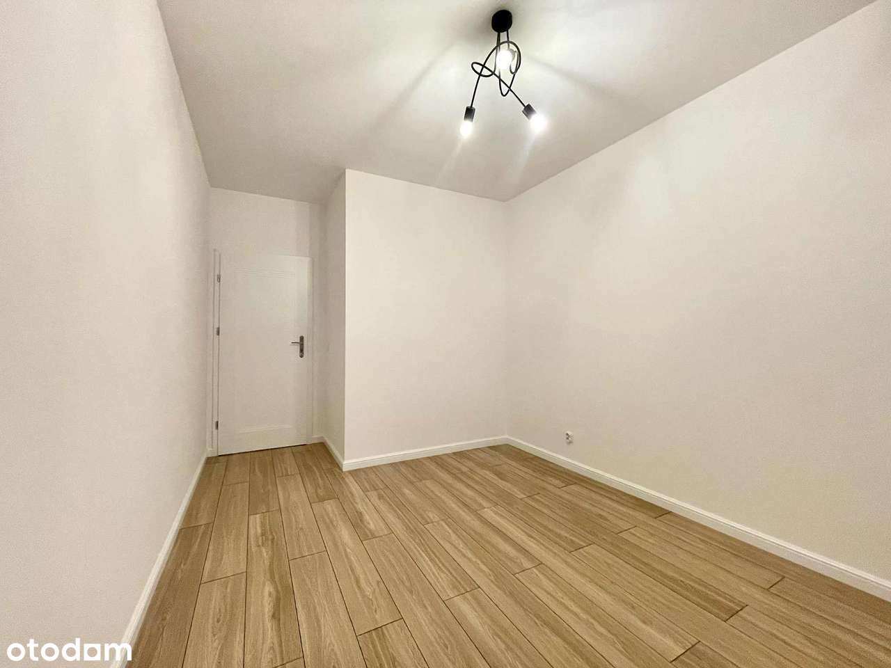 Nowoczesne 2-pokojowe mieszkanie z balkonem | Rakowiecka, Siedlce-4