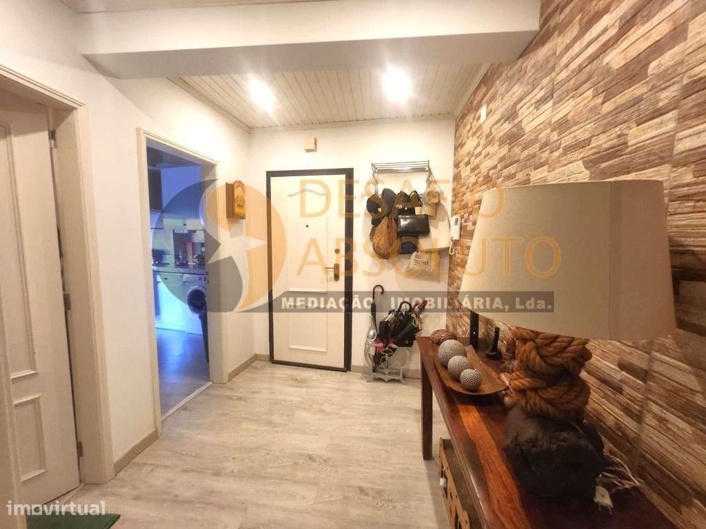 Apartamento T3 Quinta dos Algarvios - Baixa da Banheira - Grande imagem: 3/27