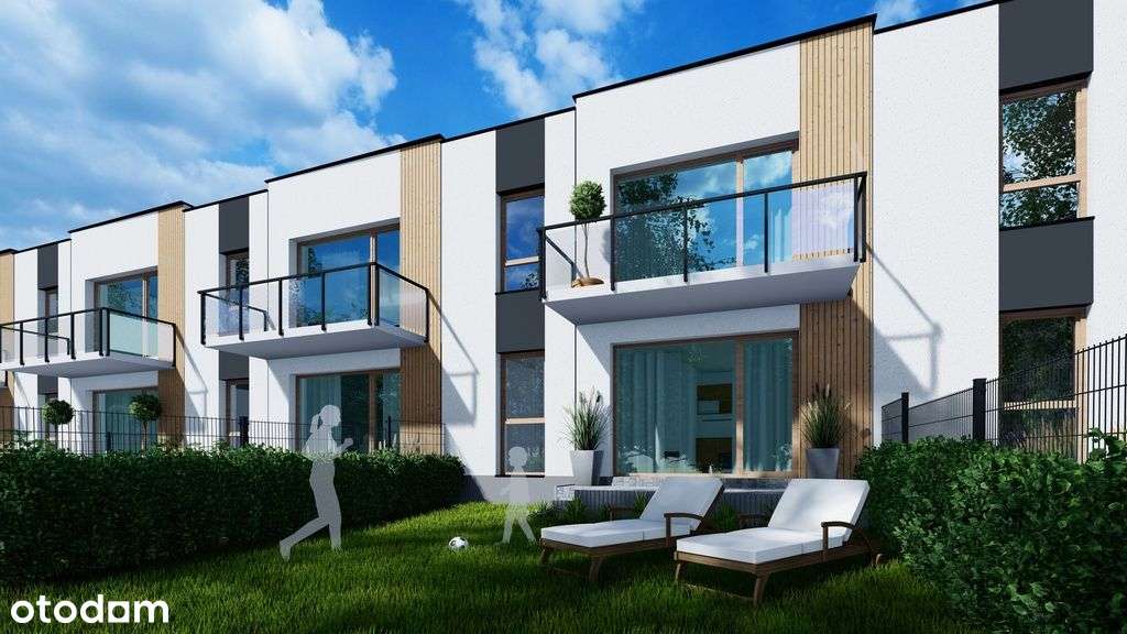 4 pokoje | 2 balkony | 77,73m2 | 7398zł/m2 - Pełny obrazek: 5/8