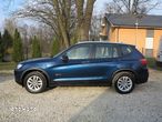 BMW X3 - 4