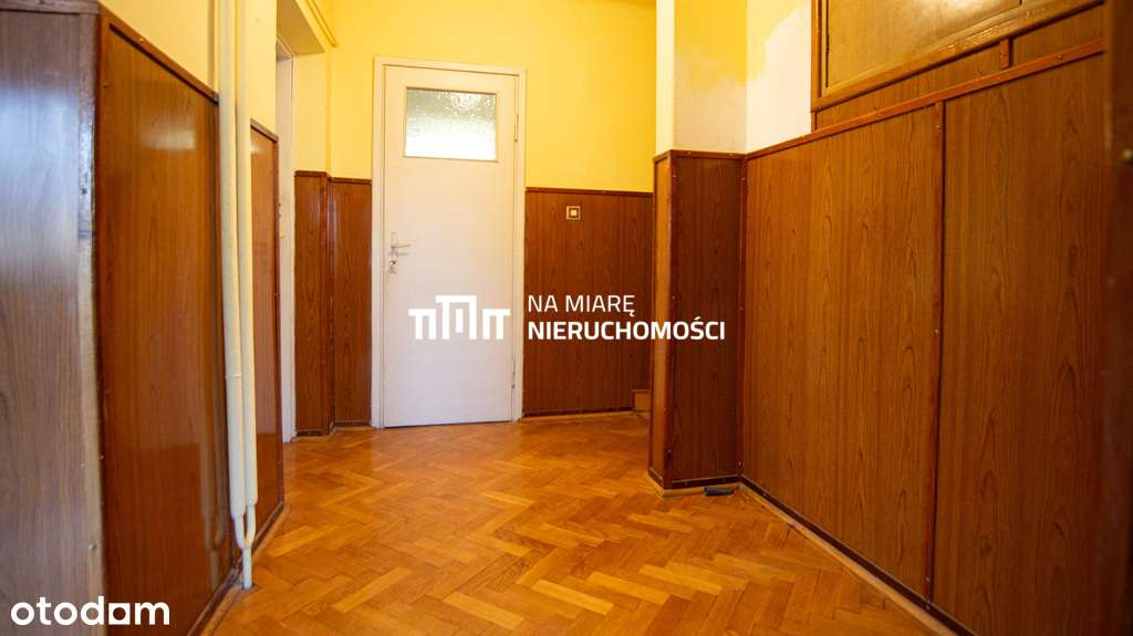 Dom piętrowy | 2 garaże | ul. Józefa Bema-16