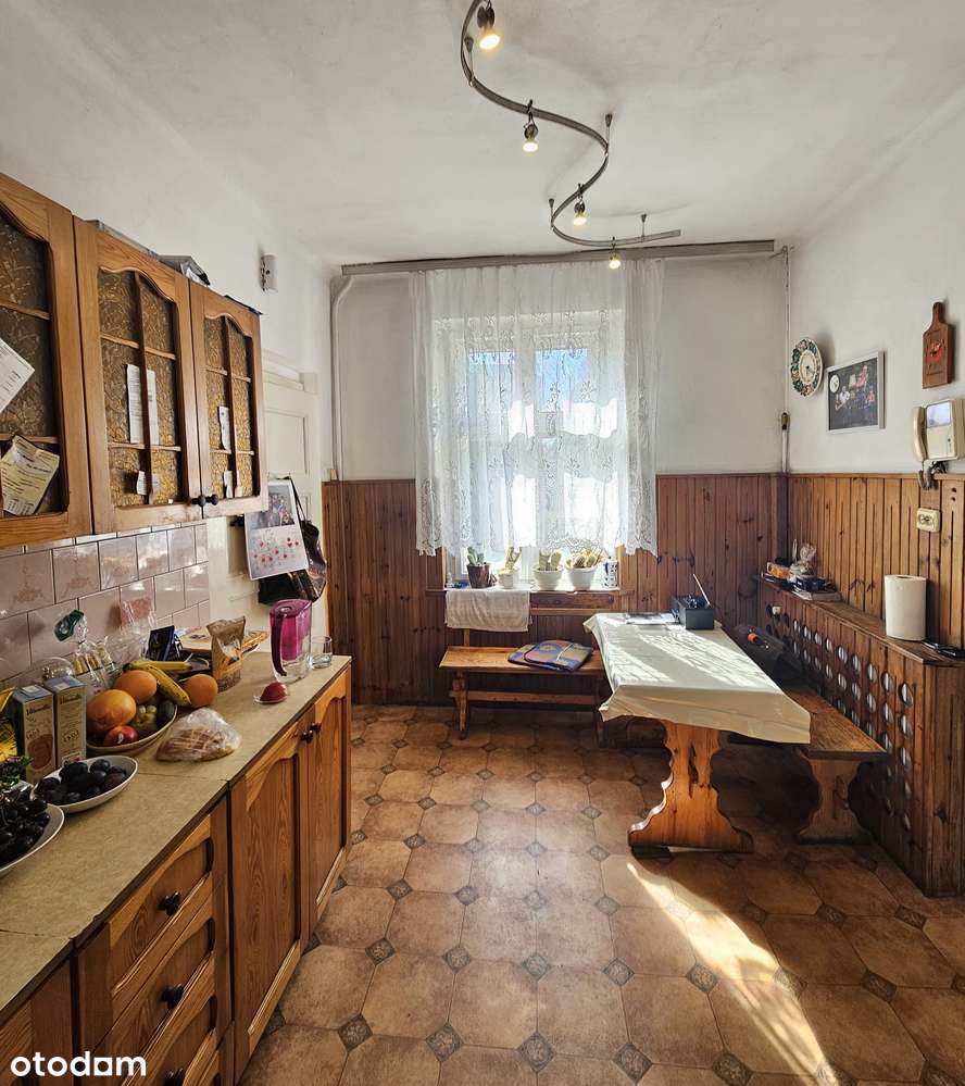 Dom Piekary Śląskie Kamień do remontu-7