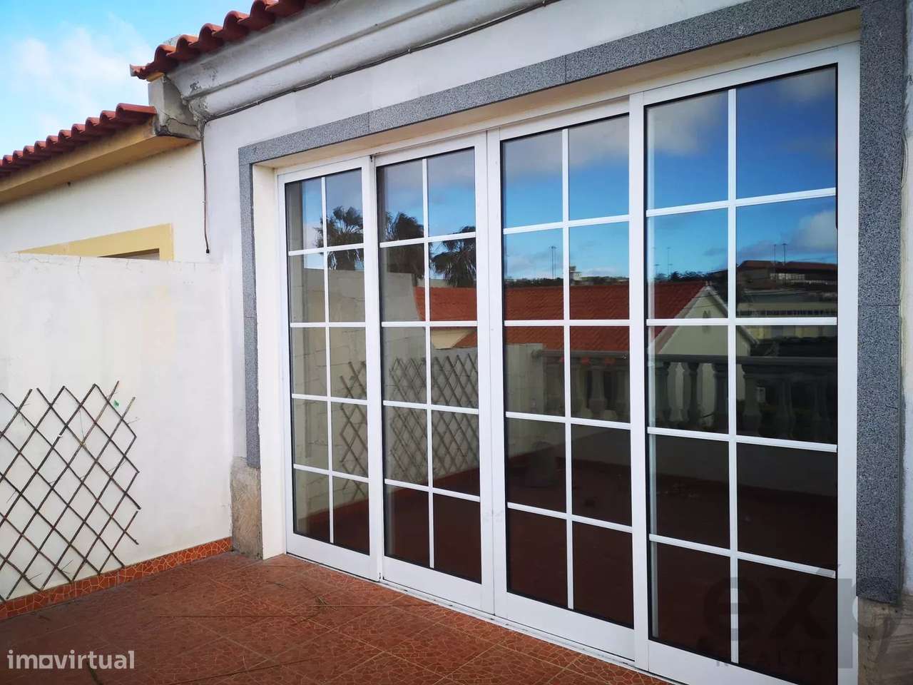 Moradia T4 no Porto Santo com Projeto de Renovação – Oportunidade Únic - Grande imagem: 5/34