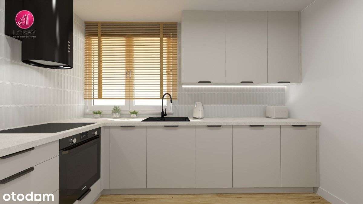 3 pokoje | Generalny remont | Kalinowszczyzna-5