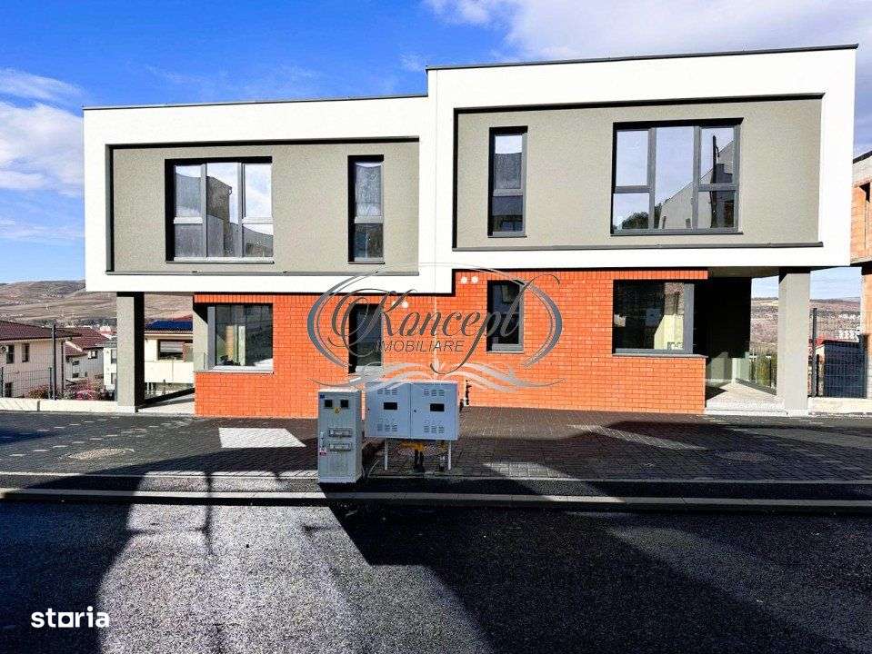 Duplex premium, zona Razoare - Imagine principală: 4/17