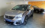 Peugeot 3008 1.6 BlueHDi Crossway EAT6 - 1