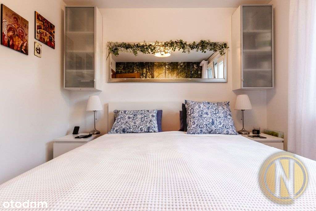 Mistrzejowice |oś.Piastów | 2 pok |Eng/Ue-15