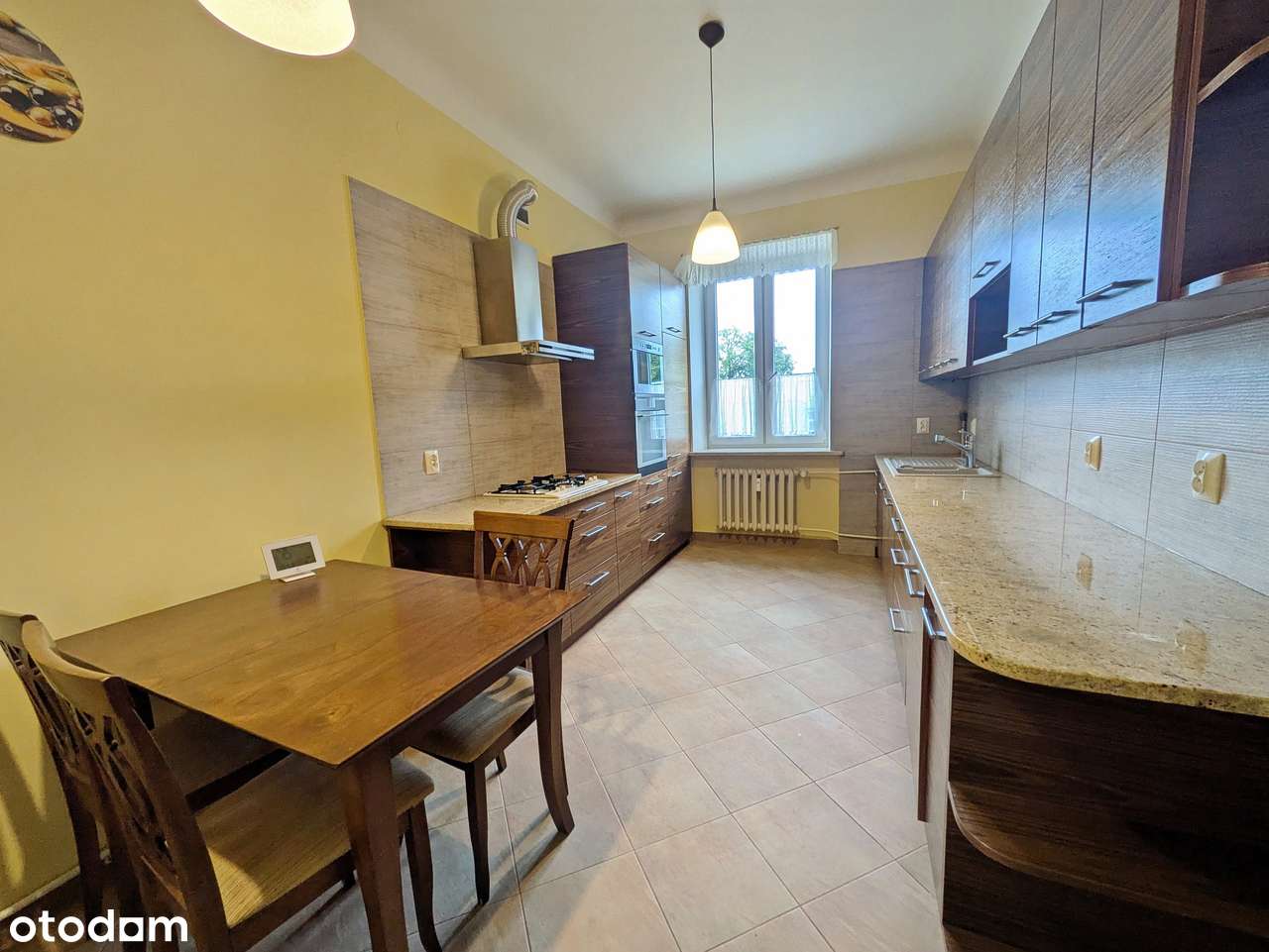 Nowa, niższa cena. Duże, trzypokojowe mieszkanie z parkingiem - Pełny obrazek: 5/9