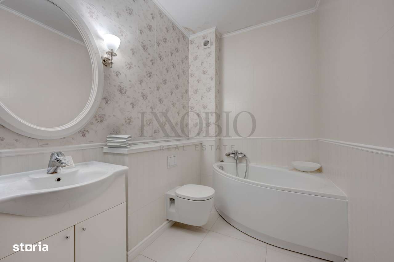 Apartament 4 Camere | Herastrau | Soseaua Nordului-12
