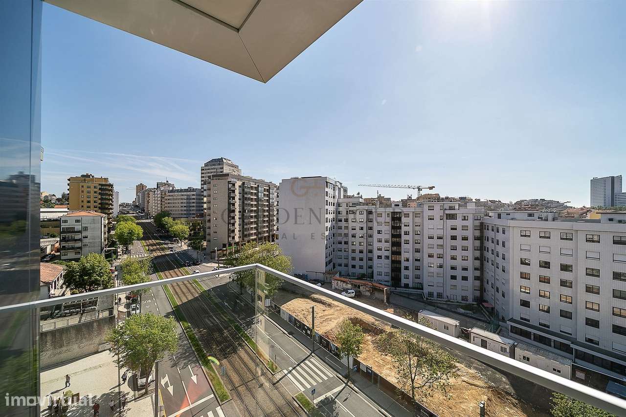 T3 de Luxo na Avenida da República, Gaia-8