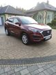 Hyundai Tucson 1.6 T-GDI Comfort 4WD DCT - 2