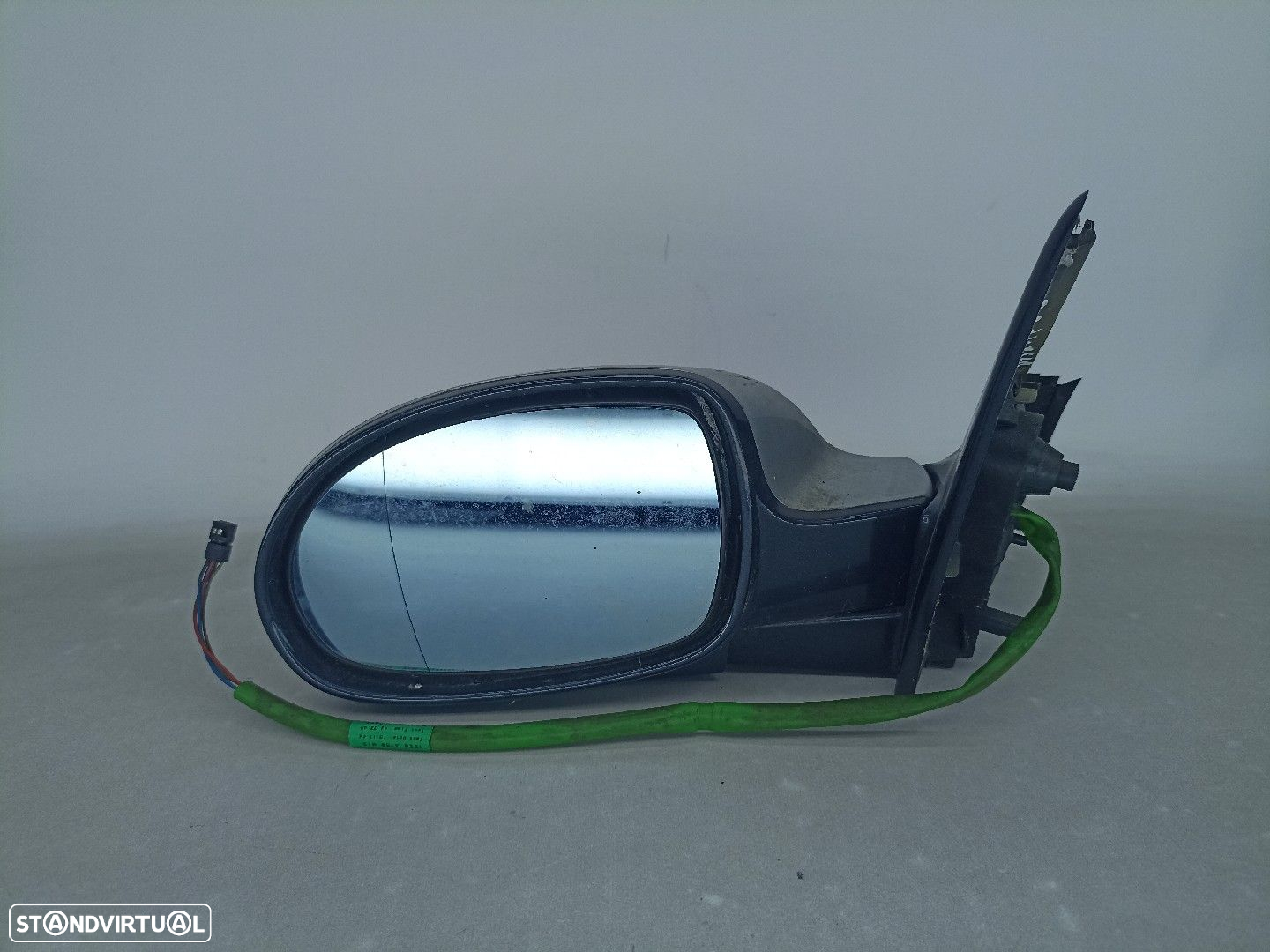 Retrovisor Esquerdo Electrico Citroen C5 I (Dc_) - 7