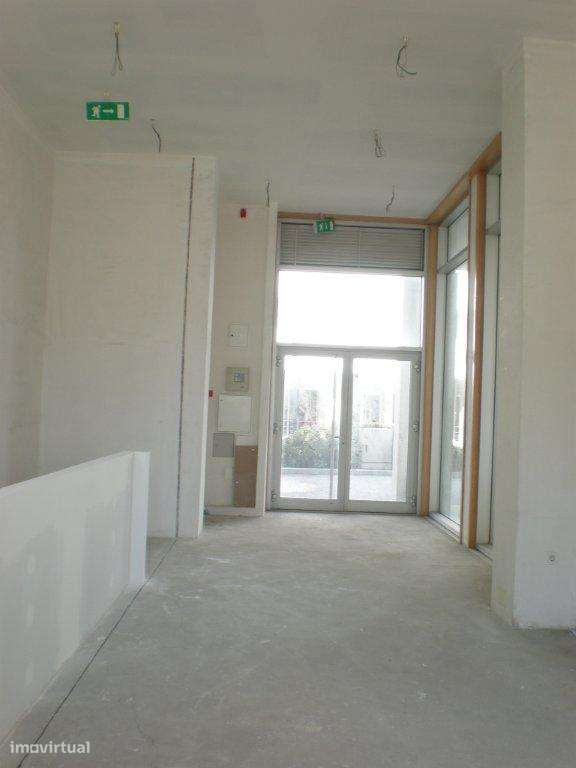 Loja/ escritório, Varandas do Choupelo - centro Gaia - Grande imagem: 5/11