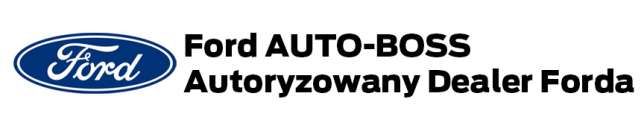 AUTO-BOSS Spółka z ograniczoną odpowiedzialnością Spółka Komandytowa logo