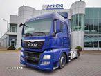 MAN TGX 18.440 - 1