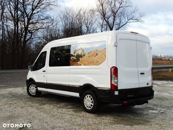 Ford transit - 3