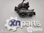 Turbo FORD S-MAX (WA6) 2.0 TDCi | 05.06 - 12.14 Usado REF. MOTOR QXWA QXWB - 2