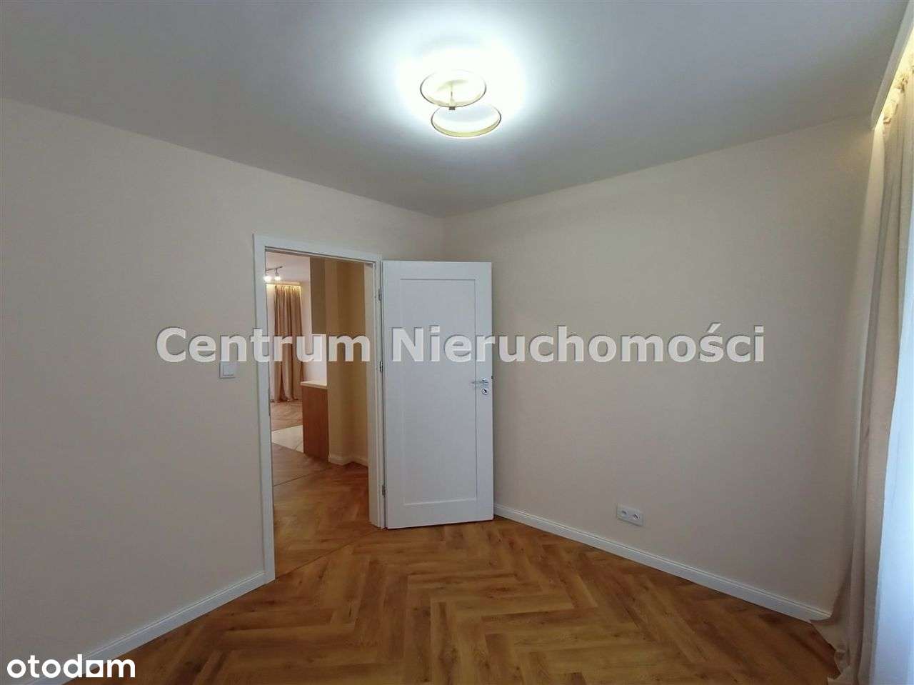 M4 Po Remoncie/ Tysiąclecie/Niski Blok/ Balkon-6