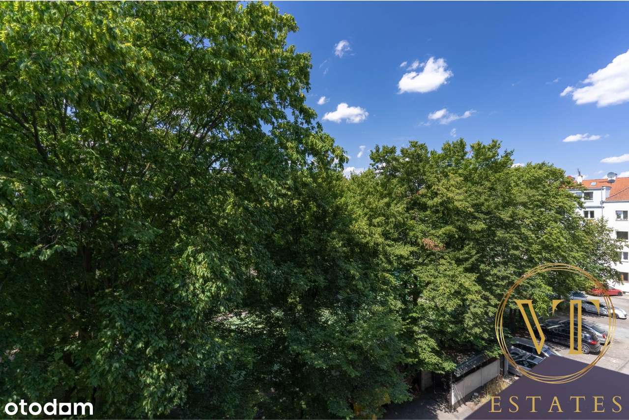 Mieszkanie 2-pokojowe przy Parku Grabiszyńskim-7