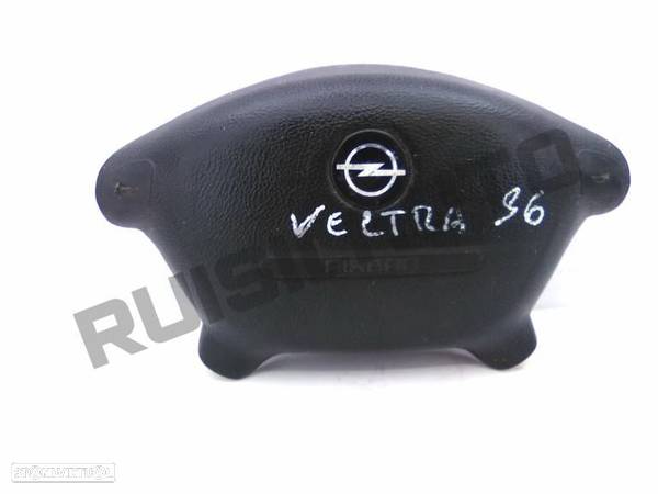 Airbag Volante  Chevrolet Vectra - 1