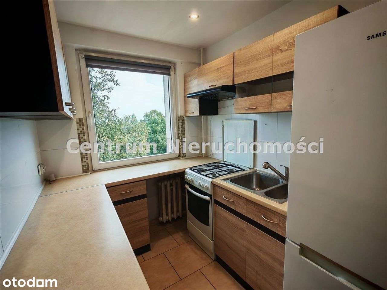 Super Lokalizacja! M3 Tysiąclecie Z Balkonem-7