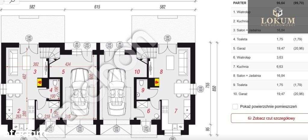 Nowe Osiedle Myszków !!! - Pełny obrazek: 4/20