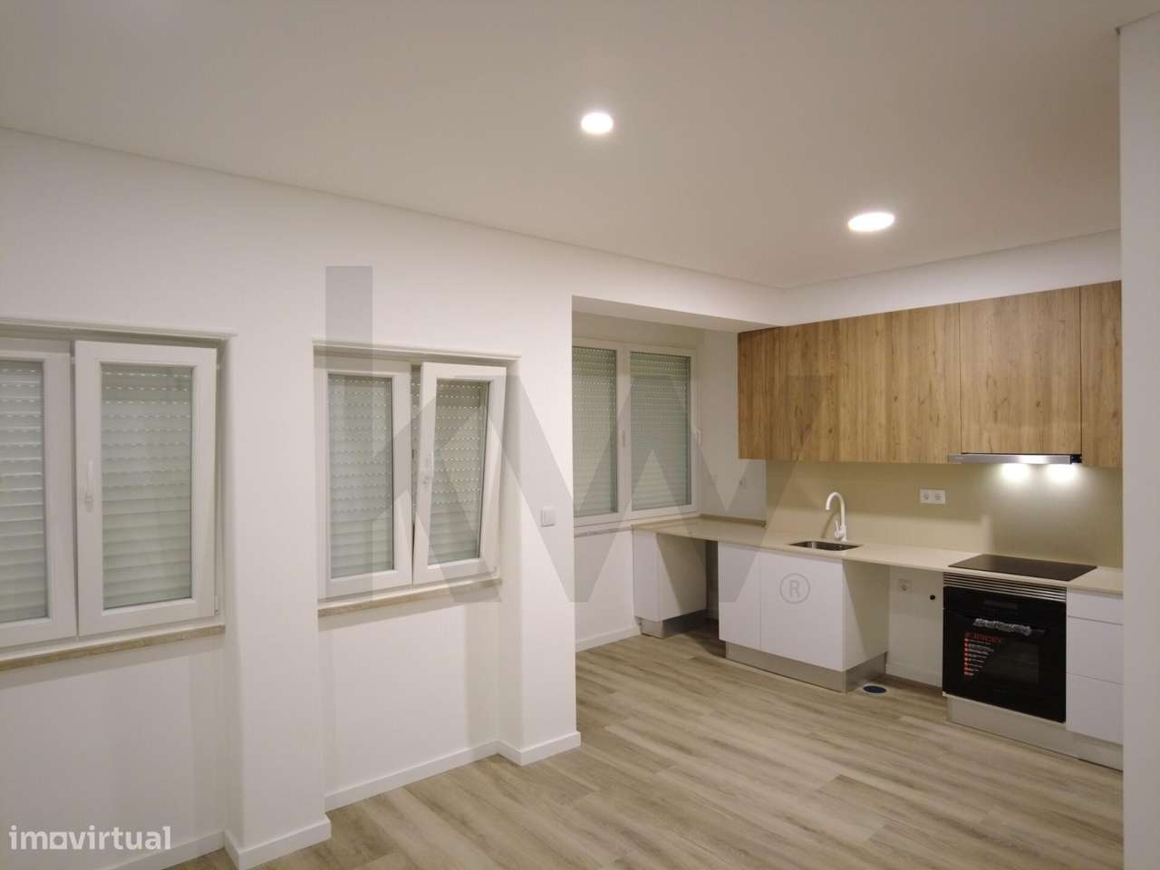 Apartamento T2, remodelado, Barreiro-13