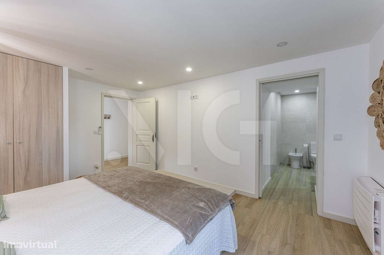 Moradia T4 de Charme com Piscina e 2850 m² de Terreno–Orbacém, Caminha-5