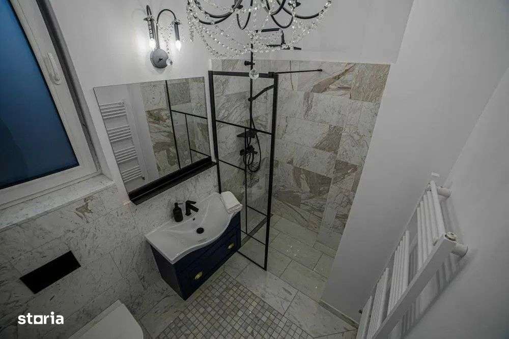 Apartament 3 camere 2 bai Centru-Dorobantilor - Imagine principală: 4/8