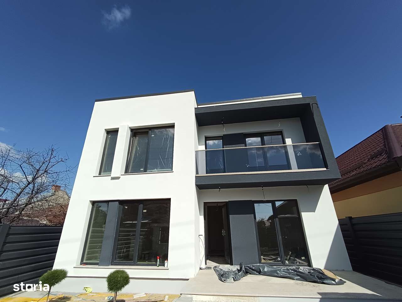 Vila P + E  brestei - Imagine principală: 4/10