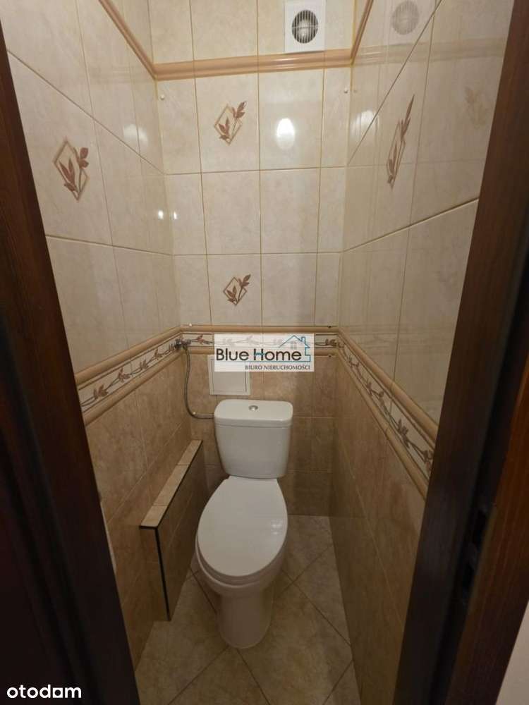 3 pokoje. Włocławek ul. Łanowa-7