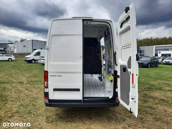 Volkswagen Crafter - 16