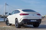 Mercedes-Benz GLE 400 d 4-Matic - 8