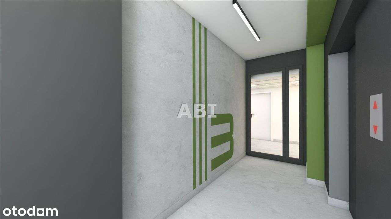 Kawalerki Francuska/Wojewódzka-4