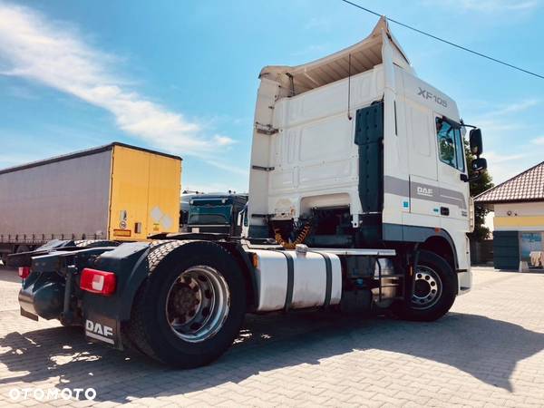 DAF XF 105 460 - 4