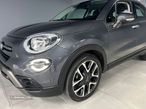 Fiat 500X 1.3 MJ City Cross - 5