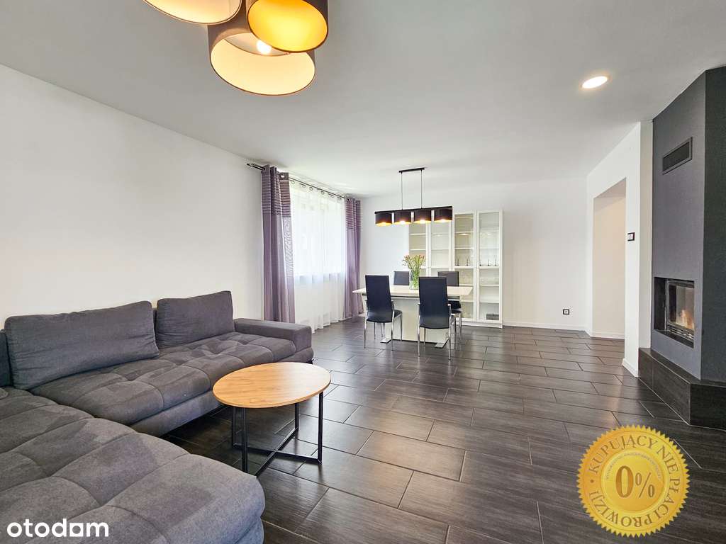 Blisko lasu, po remoncie, może być dwurodzinny !-9