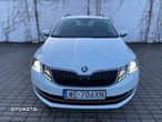 Skoda Octavia 2.0 TDI SCR 4x4 Style DSG - 3