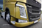 Volvo FH 500 / LOWDECK / MEGA / 2017 / SHOWROOM POLONIA - 9