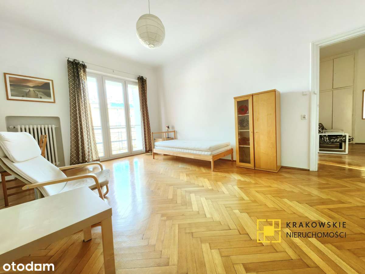 Mieszkanie 106m2 -Centrum I Zdrowa Lokalna żywność-9