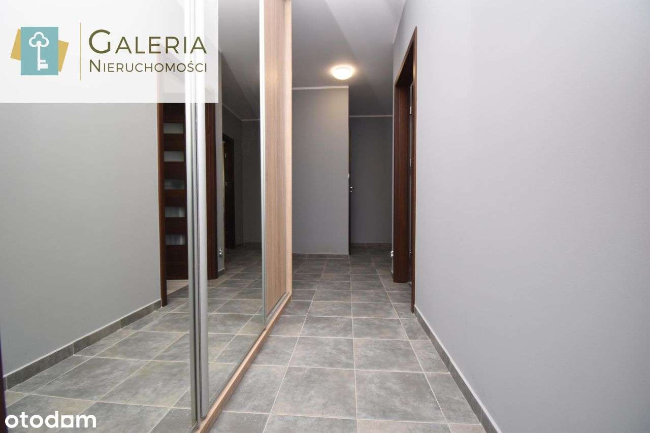 Mieszkanie, 72,33 m², Elbląg-10