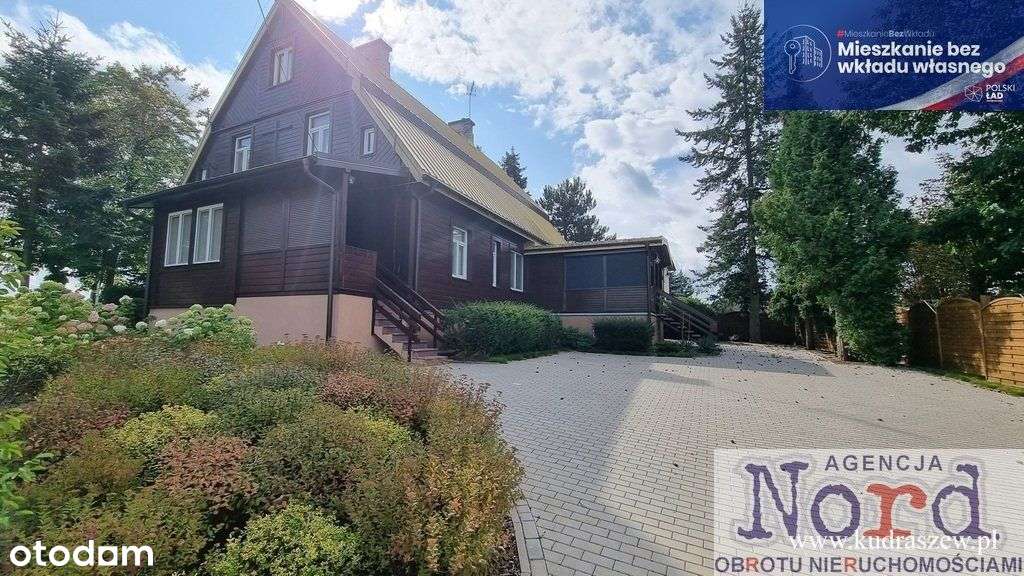 !Kredyt bez wkładu własnego! Jezioro Necko - Pełny obrazek: 5/20