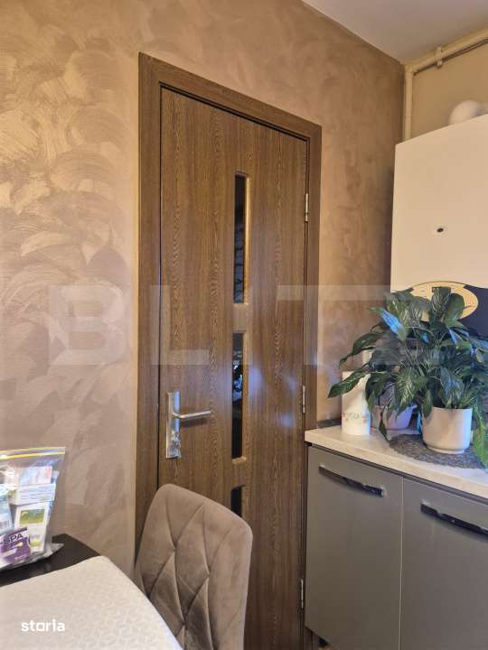 Apartament 4 camere, 85 mp, zona 7 Noiembrie - Imagine principală: 3/16