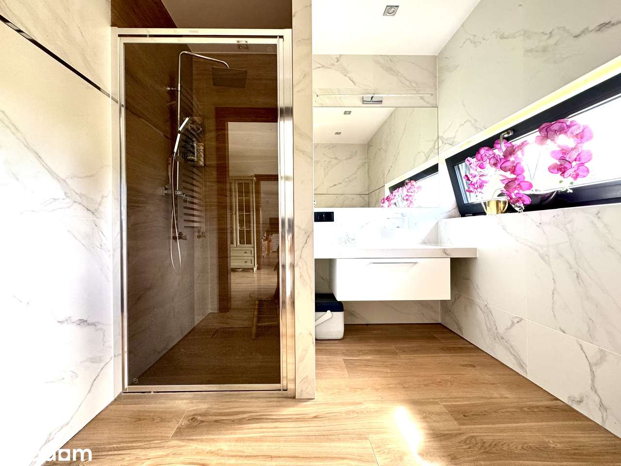 Black Friday cena 2.199.000zł  =dom250m2, działka 17 arów k. Myślenic-12