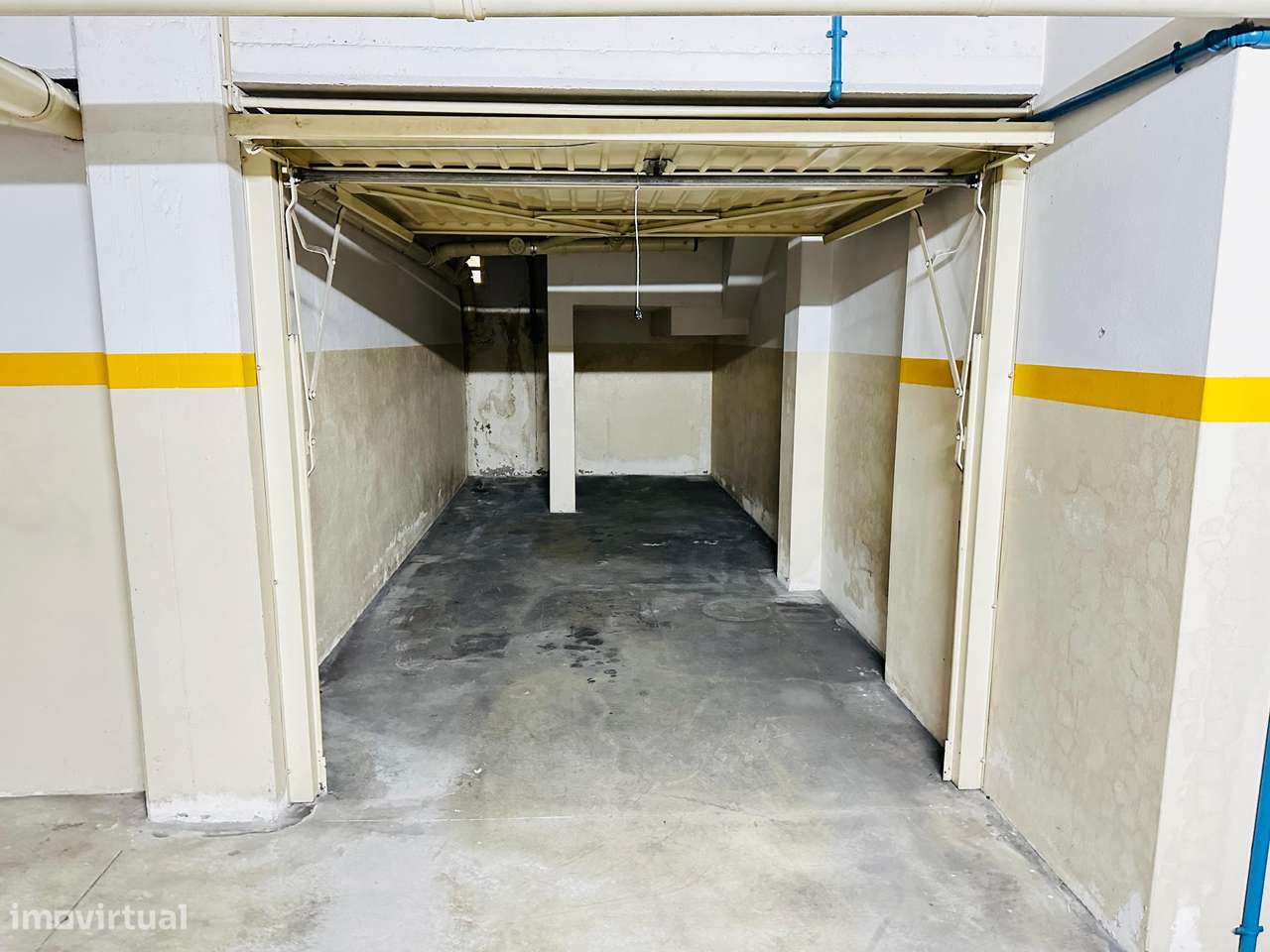 Garagem Box 22,3m2 - Grande imagem: 4/4