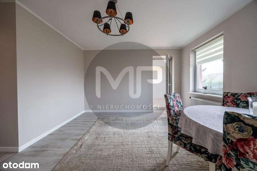 Mieszkanie, 68,40 m², Mierzyn-3