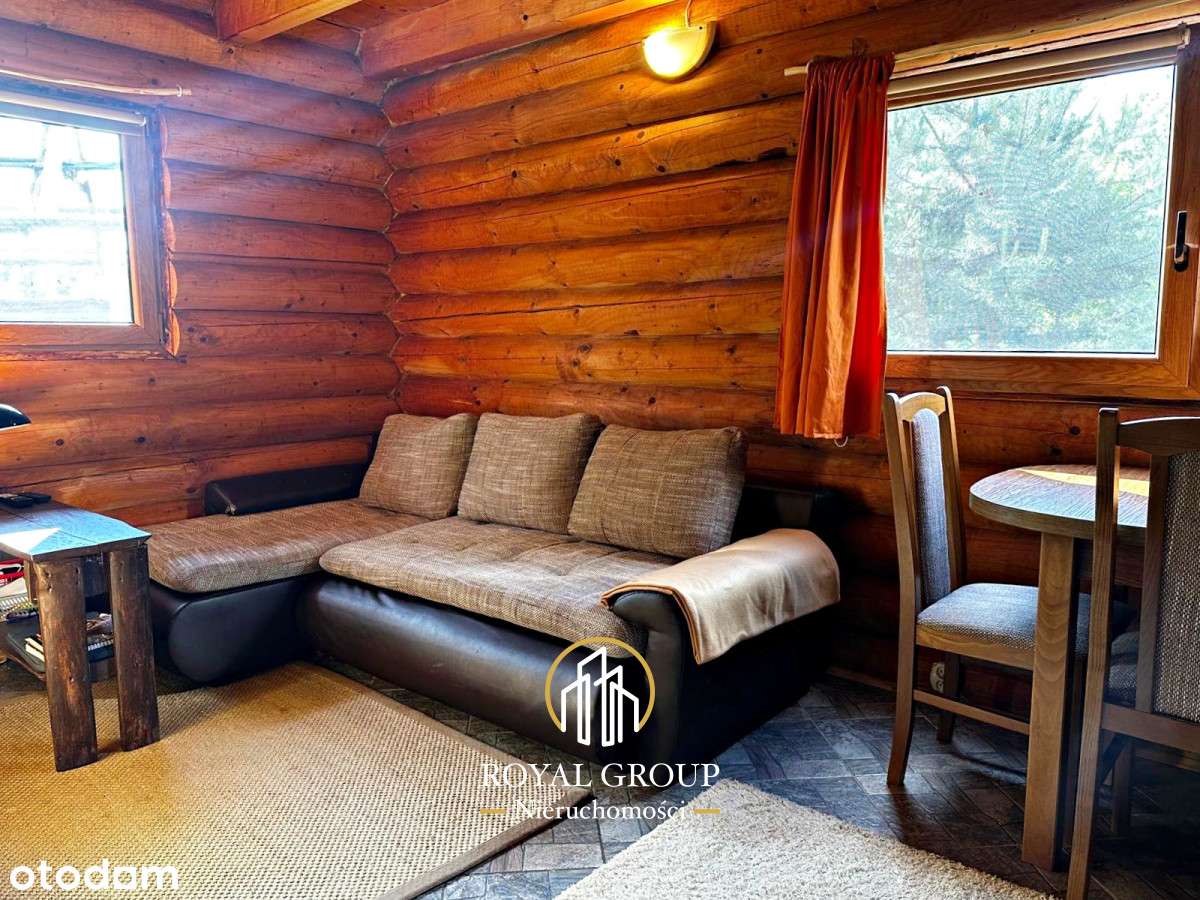 Do sprzedaży dom z działką nad Jeziorem Wytyckim - Pełny obrazek: 4/17