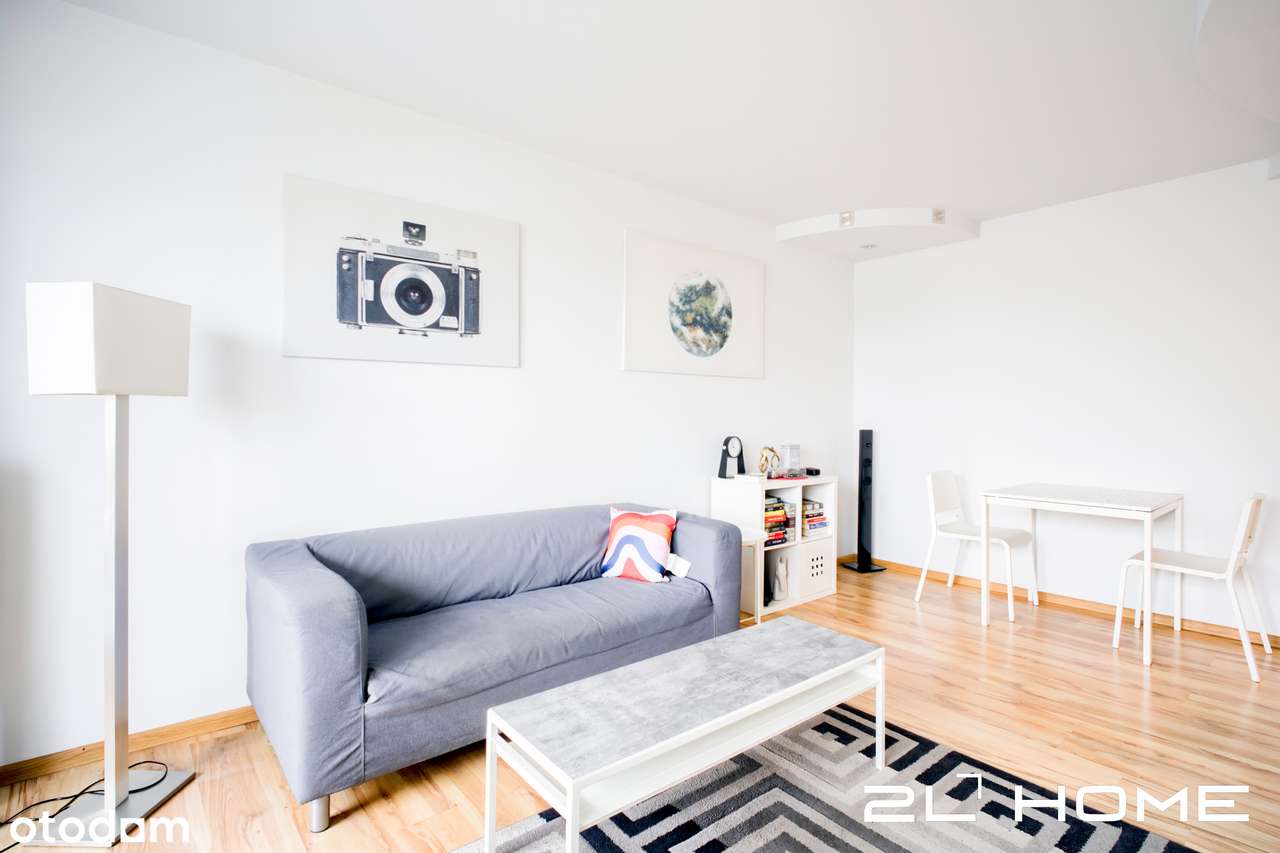 DUŻE MIESZKANIE W KOŚCIANIE | 62,5m2 | 3 POKOJE | BALKON | 2 PIĘTRO-3