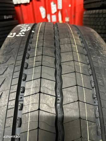 385/65R22.5 Michelin X Multi - 1