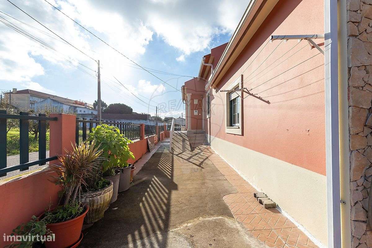 Moradia T4 para venda-33